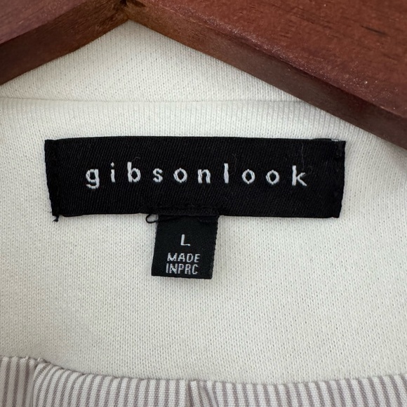Gibsonlook White Blazer - Picture 5 of 6